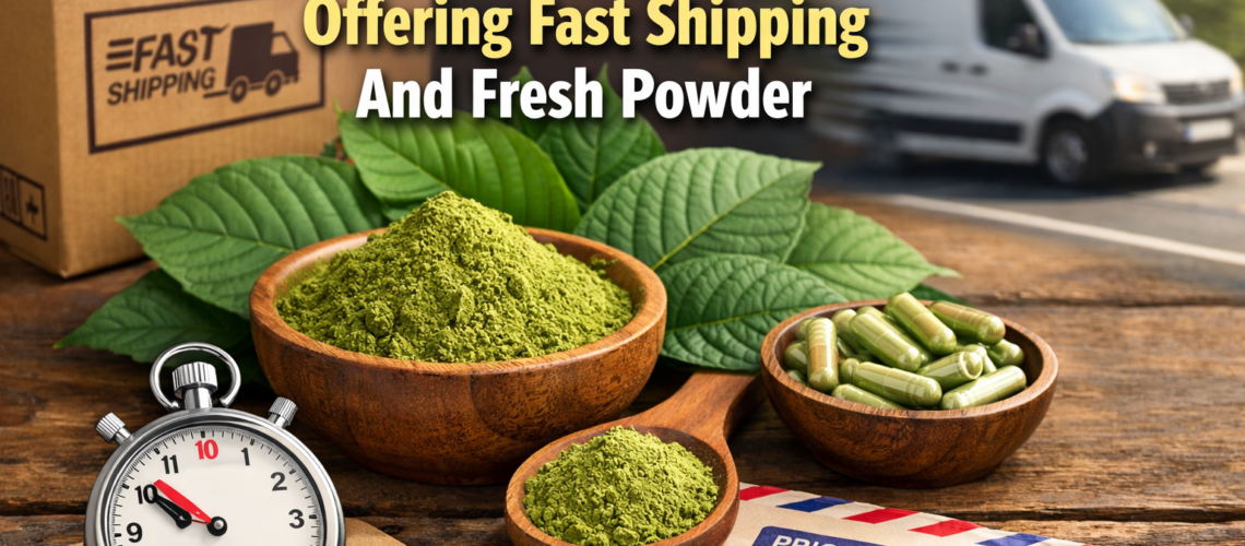 Best Kratom Vendors