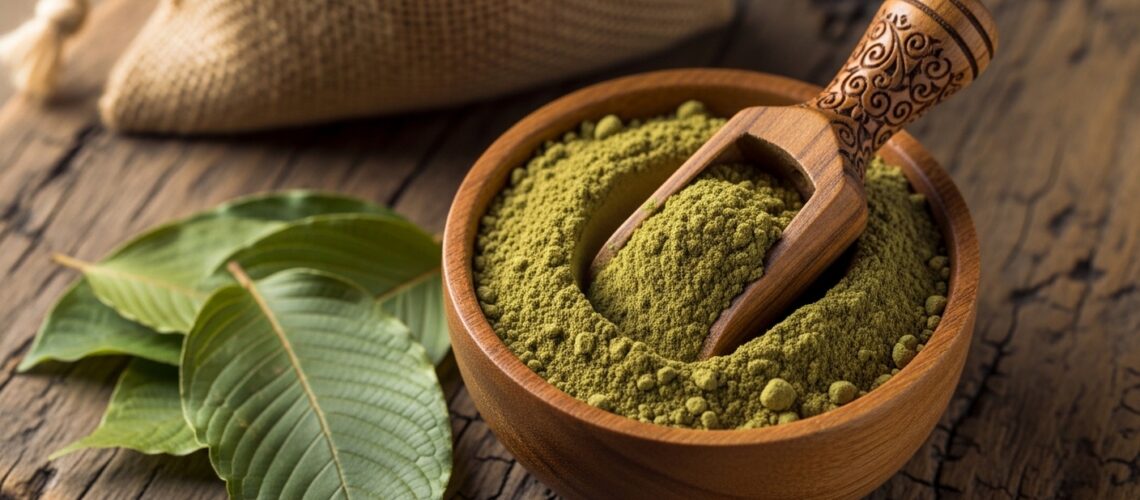 Fresh Lab Tested Kratom For Sale From Reliable Brands Online