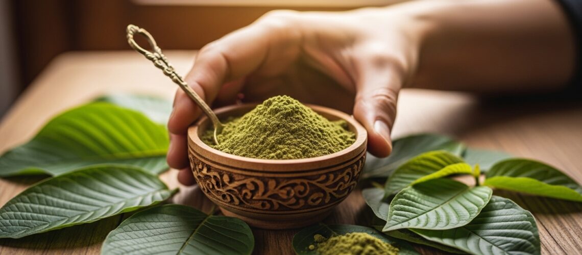 Kratom for Sale Online Trusted Reviews & Strain Insights