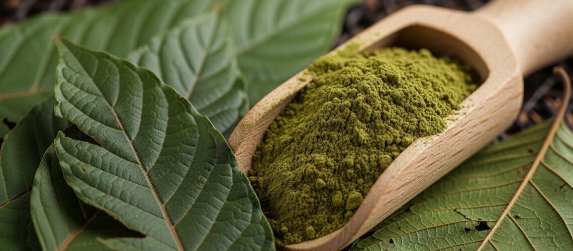 Maeng Da Kratom Effects Guide Buyers And New Users Prefer